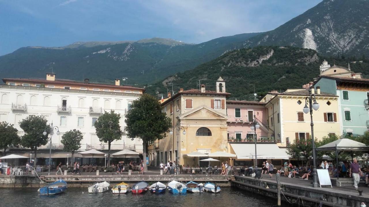 Gioel Studio Malcesine Esterno foto