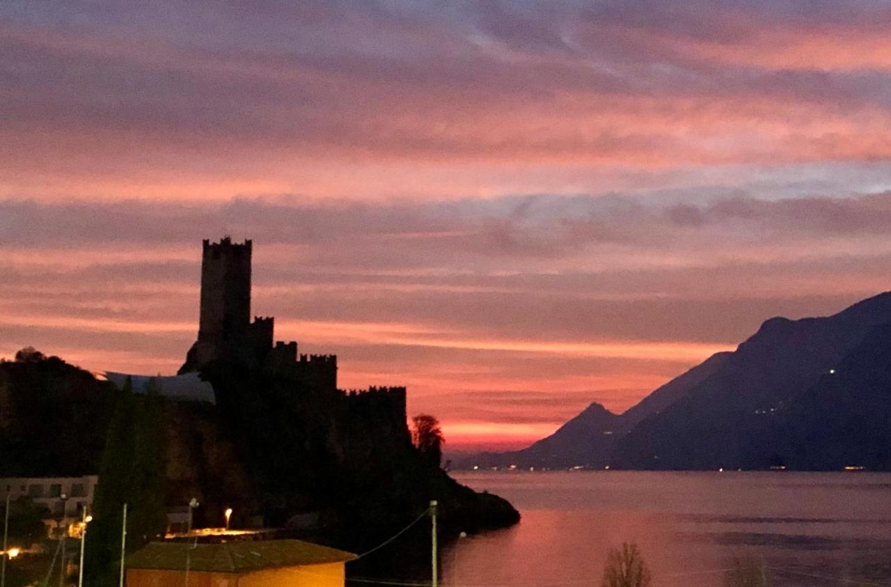 Gioel Studio Malcesine Esterno foto
